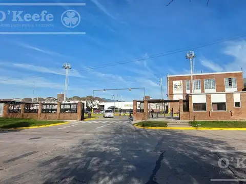 Galpón en  ALQUILER 