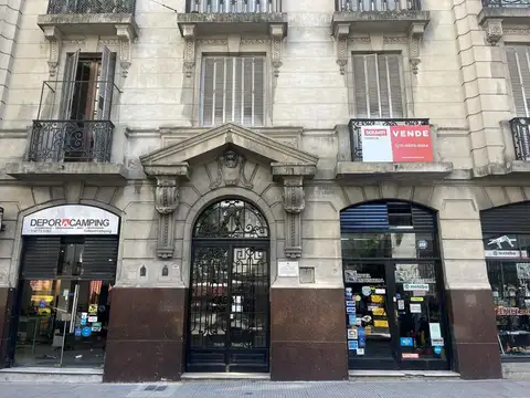 Departamento en Venta de 5 dormitorios