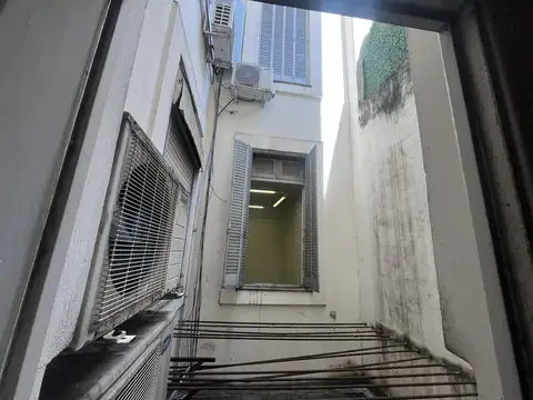 Departamento 7 ambientes con 2 baños