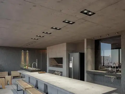 Departamento en Venta 1 año