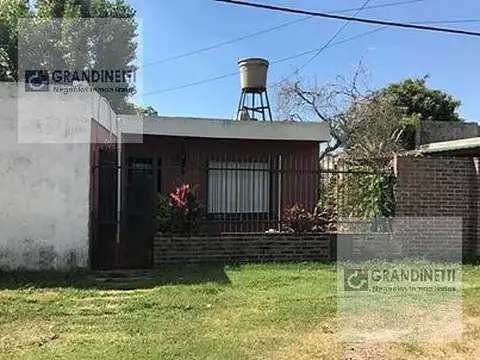 Casa - Antartida Argentina
