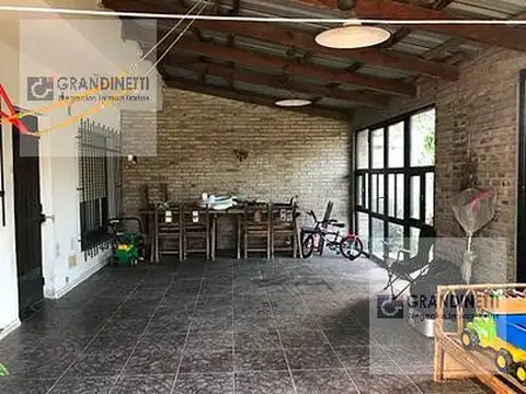 Casa en Venta en Fisherton, USD 139.000