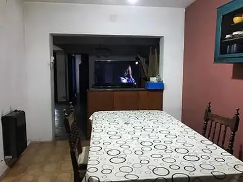 Casa en Venta de 2 dormitorios