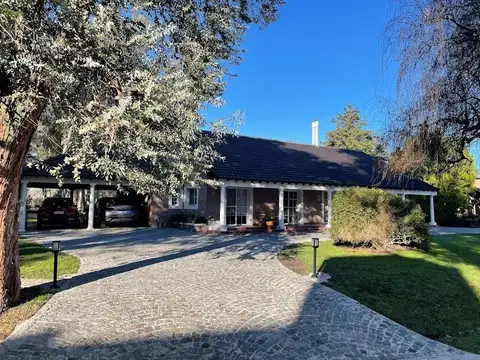 Casa en Venta de 4 dormitorios