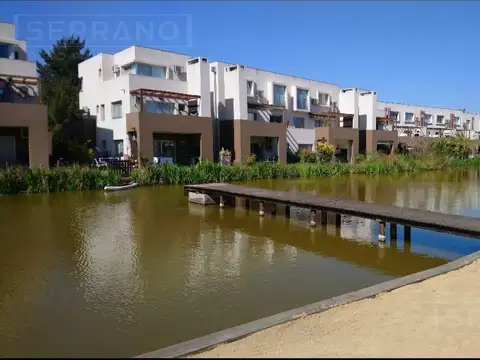 Alq. Temp. Dep, 2amb. Amenities, Lagos del Sendero, Nordelta