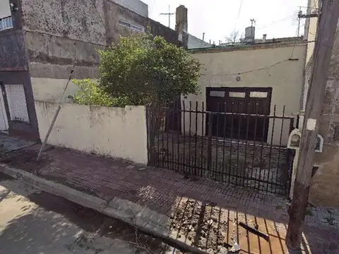 Lote En Venta En Ramos Mejia Sur