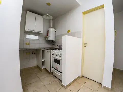 Departamento en Venta 13 años