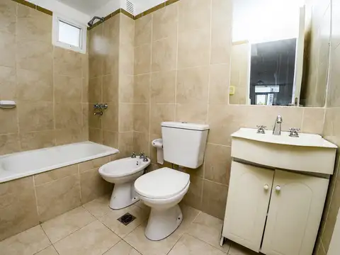 Departamento en Venta al Norte