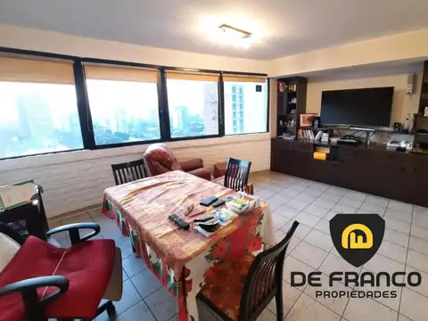 Departamento  VENTA  San Miguel - 3 amb-  IBIZA II