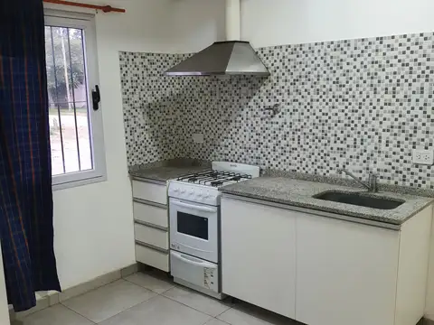 Departamento en Alquiler de 1 dormitorio