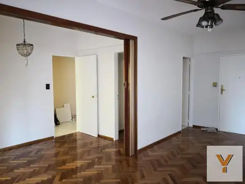 Departamento en Venta 50 años
