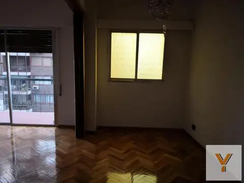 Departamento en Venta en Barrio Norte, USD 175.000
