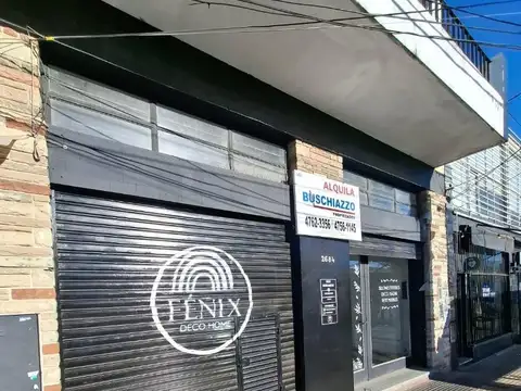 Avenida Mitre 2600