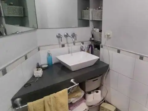 Venta de Lote en Villa Devoto