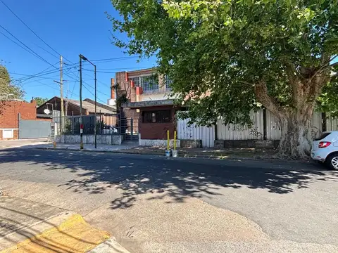 Excelente predio de 20643 m2 y 16860 m2 cubiertos