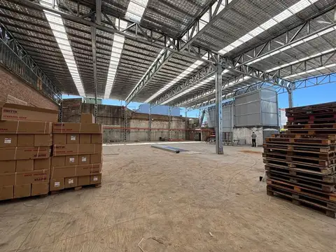 Galpon en Venta en Villa Maipu, USD 45.000.000