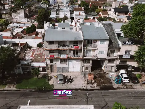 Venta galpón 373 m² Haedo