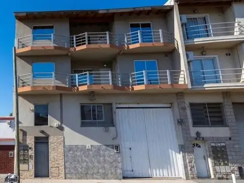 Venta galpón 373 m² Haedo
