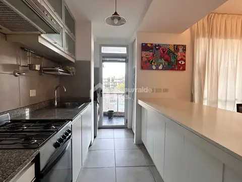 Departamento en Alquiler 9 años