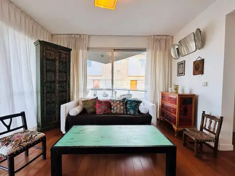 Departamento en Alquiler de 3 ambientes