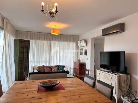 Departamento en Alquiler en Rincon de Milberg, USD 980