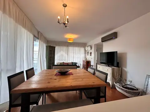 Departamento en Alquiler de 2 dormitorios