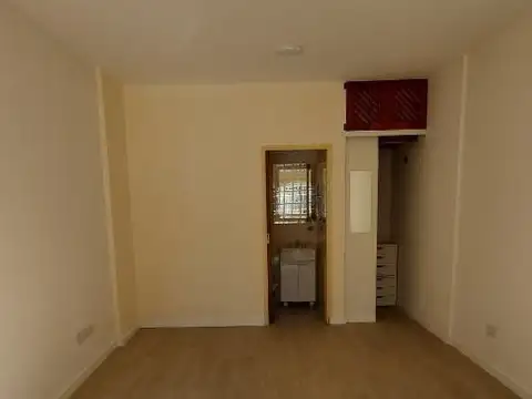 Venta departamento monoambiente PB AL FRENTE !