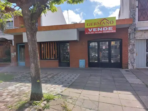 AV. MARIANO SANTAMARIA 3200