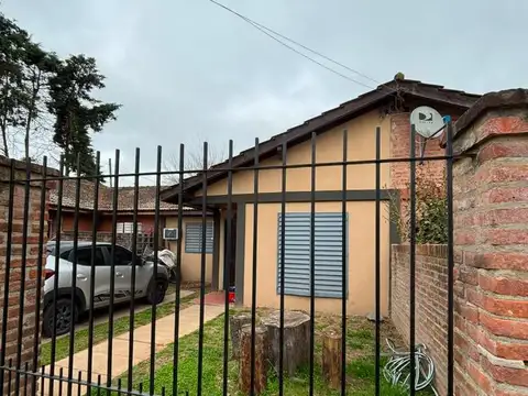 CASA EN VENTA