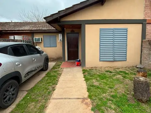 Casa en Venta en Belen de Escobar, USD 93.000