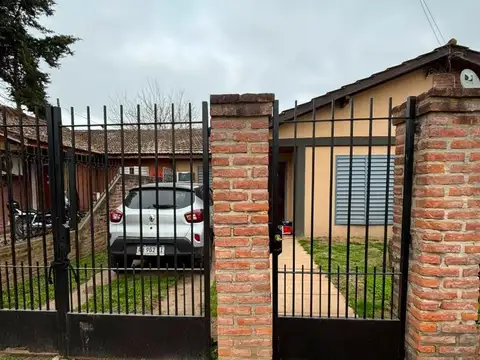 Casa en Venta de 2 dormitorios