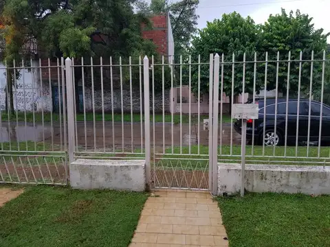 Casa de 3 dorm. en Adrogue