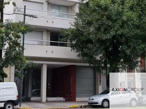 Departamento en Alquiler en La Plata, Partido de La Plata