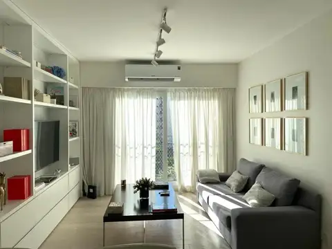 Departamento en Botanico