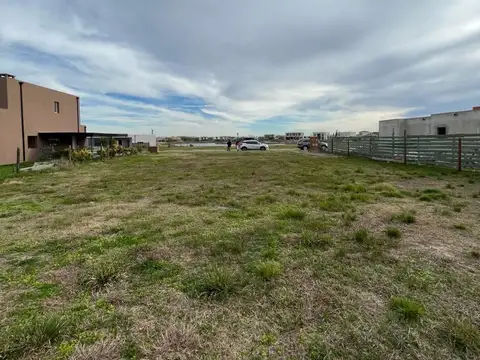 Terreno en Venta de 802,0 m2