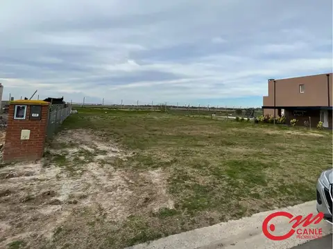 Lote En Venta, San Sebastián, Área 8