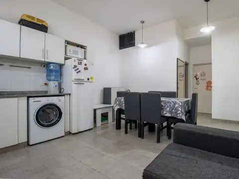 Depto Tipo Casa en Venta de 3 ambientes