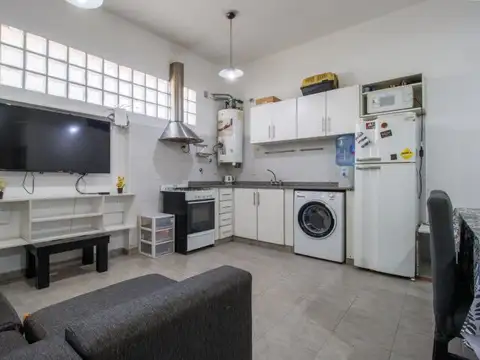 VENTA PH 3 ambientes Villa Ballester