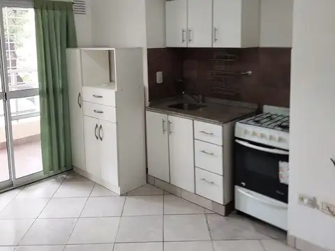 Departamento en Venta 8 años