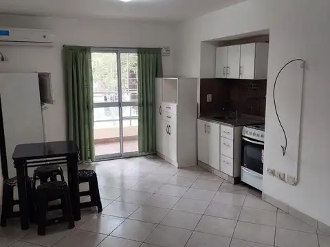 Departamento en Amenabar 1215