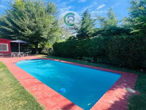 Casa en Venta en Country Club Banco Provincia, USD 195.000