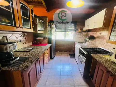 Casa en Venta de 3 dormitorios