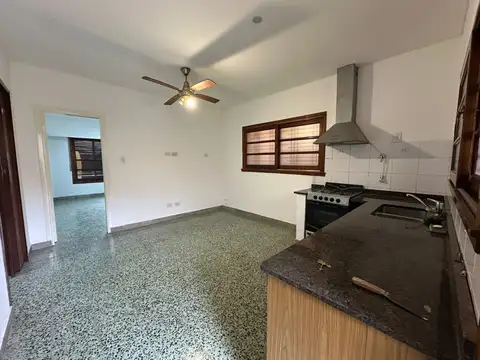 Casa en Alquiler al Oeste
