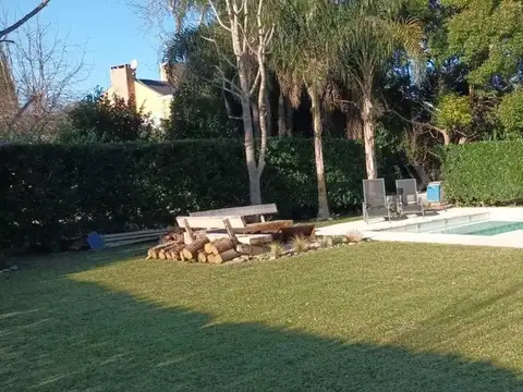 Casa en Venta 13 años