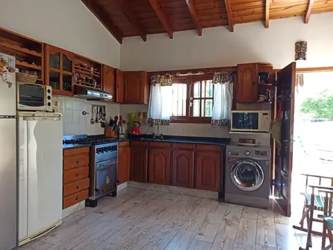 Casa en Venta en San Fernando Vias  /  Libertador, USD 165.000