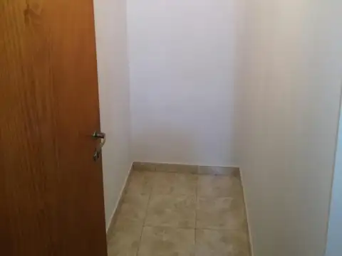 Departamento en alquiler planta baja con patio