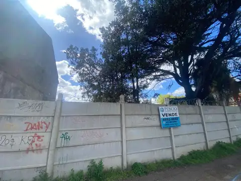 VENTA LOTE - MUÑIZ