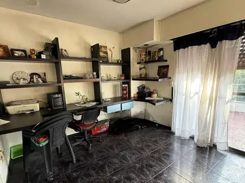 Galpon en Venta 30  mts Fondo