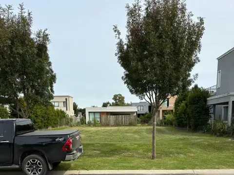 Terreno en Venta de 477,0 m2