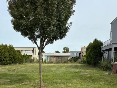 Terreno en Venta de 477,0 m2